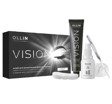 OLLIN Vision        ( )