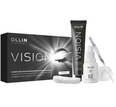 OLLIN Vision        ( )