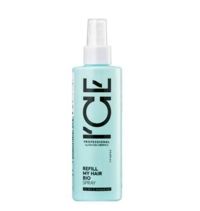 ICE PROFESSIONAL by NS REFILL MY HAIR SPRAY -     , 200 