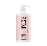 ICE PROFESSIONAL by NS REPAIR MY HAIR MASK     , 750 