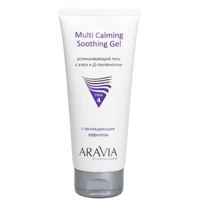 ARAVIA Professional      - Multi Calming Soothing Gel, 200 