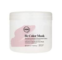 360 HAIR PROFESSIONAL       BE COLOR MASK, 500 