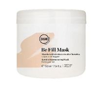 360 HAIR PROFESSIONAL       BE FILL MASK, 500 
