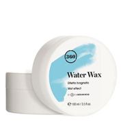 360 HAIR PROFESSIONAL Water Wax   , 100 