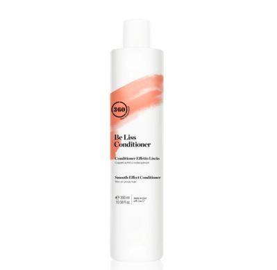 360 HAIR PROFESSIONAL        Be Liss Conditioner, 300 