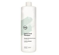 360 HAIR PROFESSIONAL        Quick Treat Shampoo, 450 