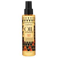 Matrix Oil Wonders Укрепляющее масло для волос Индийское Амла (Матрикс Ойл Вандерс) 150 мл