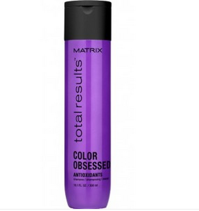 Matrix Total Results Color Obsessed Шампунь для окрашенных волос, 300 мл