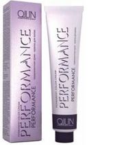 OLLIN Performance Стойкая крем-краска для волос, 60 мл