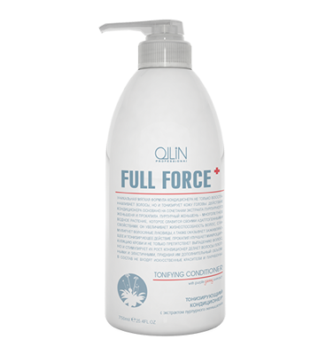 OLLIN Full Force        , 750 