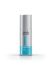 Londa Professional Scalp Stimulating Sensation Несмываемый энергетический тоник для волос, 150 мл