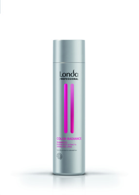 Londa Professional Color Radiance Шампунь для окрашенных волос, 250 мл
