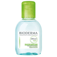 Bioderma Sebium H2O Мицелловый раствор для жирной кожи (Биодерма Себиум), 100 мл
