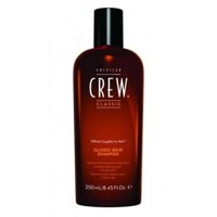 American Crew Classic Gray Shampoo Шампунь для седых и седеющих волос (Американ Крю) 250 мл