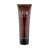 American Crew Firm Hold Styling Gel Гель для укладки волос сильной фиксации, придающий объем тонким волосам (Американ Крю Стайлинг Гель) 250 мл