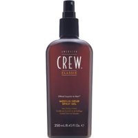 American Crew Classic Medium Hold Spray Gel Спрей-гель для волос средней фиксации (Американ Крю) 250 мл