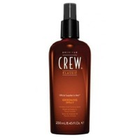 American Crew Grooming Spray Спрей для финальной укладки волос (Американ Крю Груминг) 250 мл