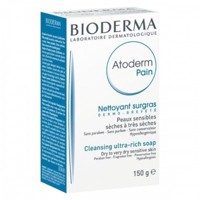 Bioderma Atoderm Pain Мыло (Биодерма Атодерм), 150 г