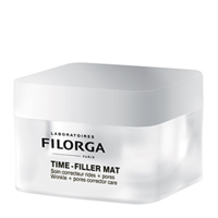 Filorga Time-Filler Mat Крем дневной (Филорга Тайм-Филлер Мат), 50 мл