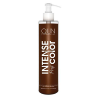 OLLIN INTENSE Profi COLOR Шампунь для коричневых оттенков волос 250мл/ Brown hair shampoo