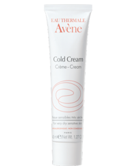 AVENE Cold Cream Крем для сухой и очень сухой кожи (Авен колд крем) 40 мл