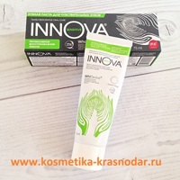 SPLAT Innova зубная паста Интенсивное восстановление эмали (Сплат Иннова) 75 мл