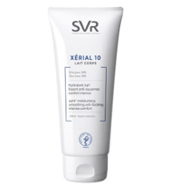SVR Ксериаль 10 Косметическое молочко для сухой и шелушащейся кожи тела, 200 мл