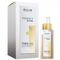 OLLIN PERFECT HAIR TRES OIL Масло для волос, 50 мл