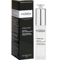 Filorga Filorga Hydra Hyal Сыворотка-концентрат для интенсивного увлажнения и восстановления (Филорга Гидра Гиал), 30 мл