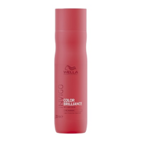Wella Invigo Color Brilliance Шампунь для окрашенных нормальных и тонких волос (Велла Бриллианс), 250 мл