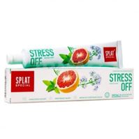 SPLAT Special зубная паста Stress Off 75 мл (Стресс Офф)