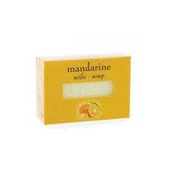 STYX Мыло витаминизирующее Мандарин-Апельсин 100 гр