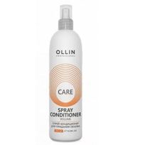 OLLIN Care Volume Спрей-кондиционер для придания объема, 250 мл