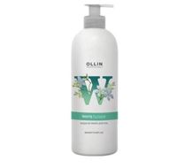 OLLIN SOAP Жидкое мыло для рук White Flower, 500 мл