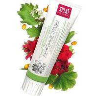 SPLAT Professional зубная паста Medical Herbs, 100 мл