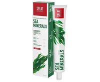 SPLAT Special зубная паста Sea Minerals 75 мл (Сплат Морские минералы)