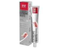 SPLAT Special зубная паста Extreme White 75 мл (Сплат Экстрем Вайт)