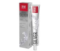 SPLAT Special зубная паста Silver 75 мл (Сплат Сильвер)