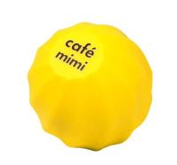 "Cafe Mimi" Бальзам-ракушка для губ Манго, 8 мл (Кафе Мими)