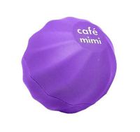 "Cafe Mimi" Бальзам-ракушка для губ Маракуйя, 8 мл (Кафе Мими)