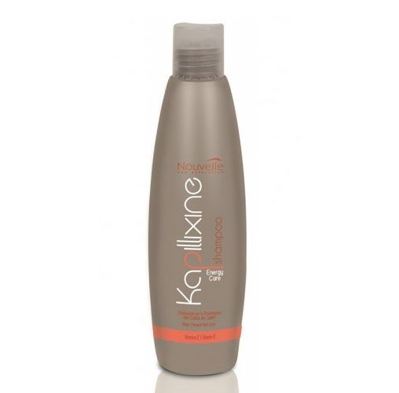Nouvelle Energy care shampoo Шампунь против выпадения волос, 250 мл