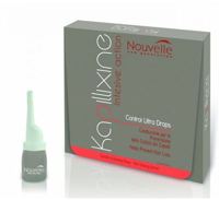 Nouvelle Control drops Лосьон для профилактики выпадения и стимуляции роста волос, 10*10 мл