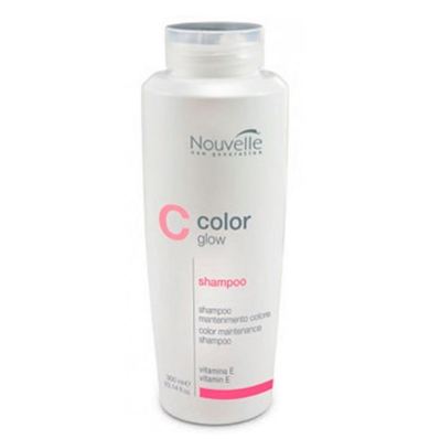 Nouvelle Maintenance shampoo Шампунь для окрашенных волос, 300 мл