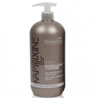 Nouvelle Normalizing cleanser shampoo Шампунь против жирной кожи головы, 1000 мл