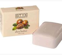 STYX Натуральное косметическое мыло ШИ, 100г