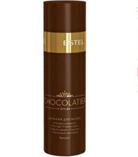 Estel Professional CHOCOLATIER Бальзам для волос Темный шоколад, 200 мл