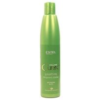 Estel Professional CUREX VOLUME Шампунь придание объема для жирных волос, 300 мл