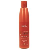 Estel Professional CUREX COLOR Бальзам Поддержание цвета для окрашенных волос, 250 мл