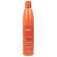 Estel Professional CUREX COLOR Шампунь  Поддержание цвета для окрашенных волос, 300 мл