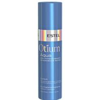 Estel Professional OTIUM AQUA Спрей для интенсивного увлажнения волос, 200 мл